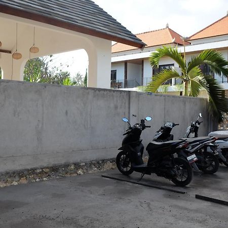 Отель Dipenida Bali Batununggul Экстерьер фото