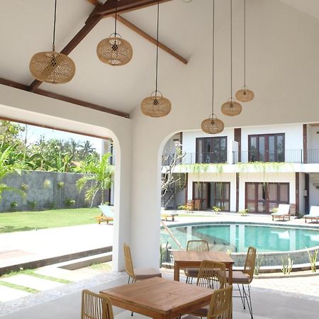 Отель Dipenida Bali Batununggul Экстерьер фото