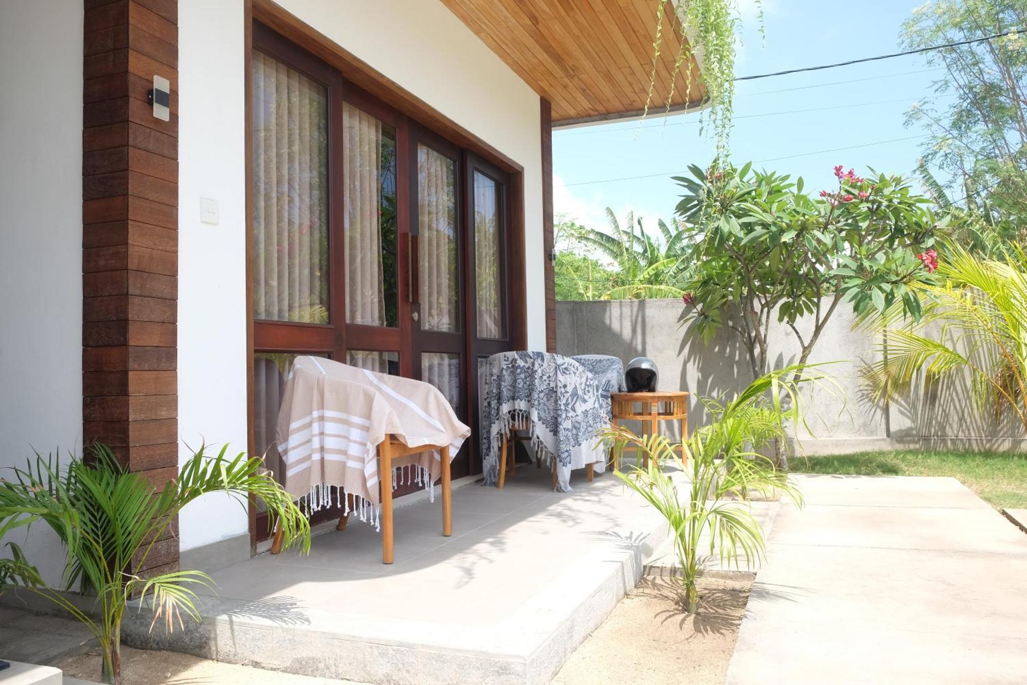 Отель Dipenida Bali Batununggul Экстерьер фото
