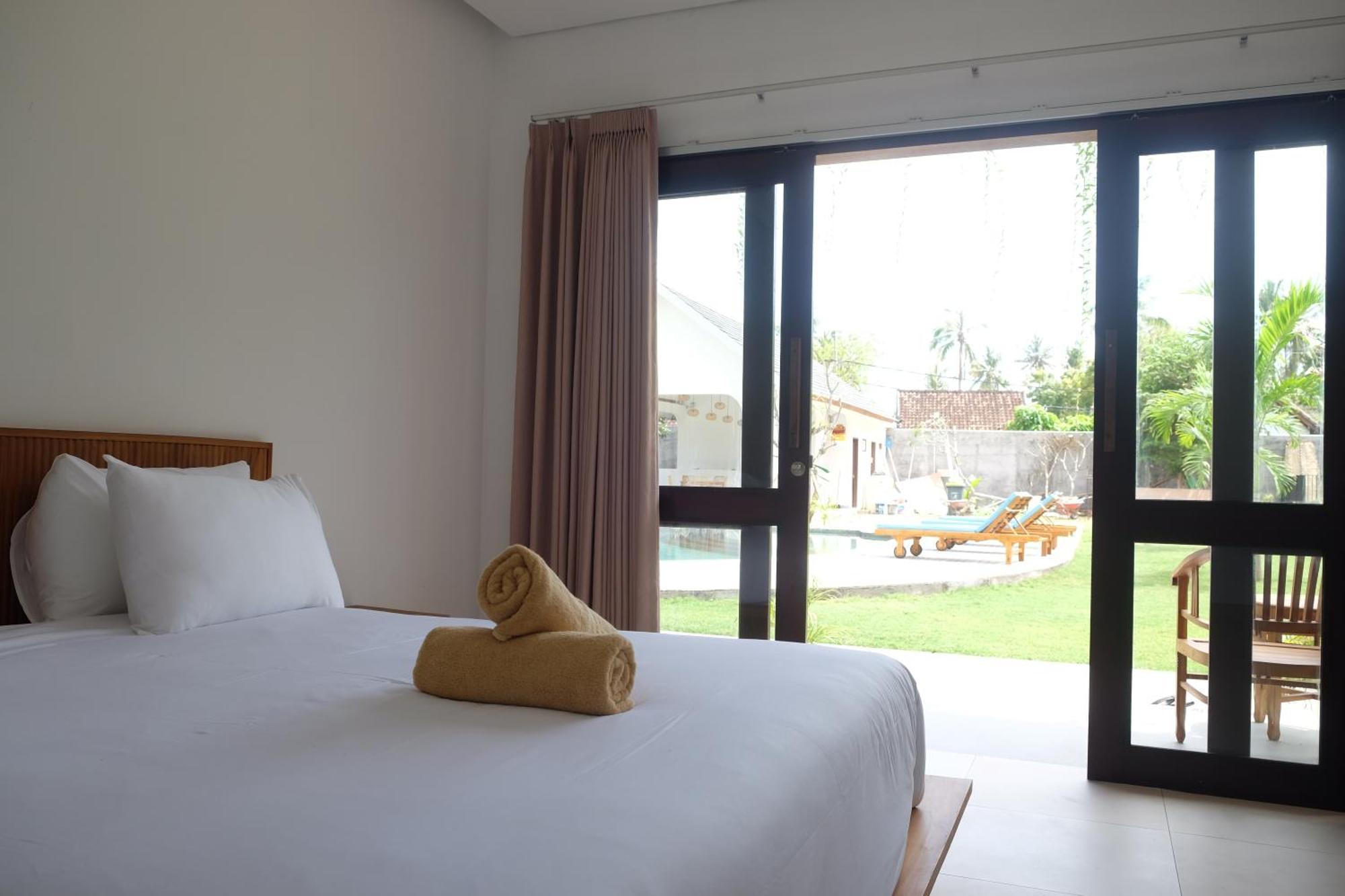 Отель Dipenida Bali Batununggul Экстерьер фото
