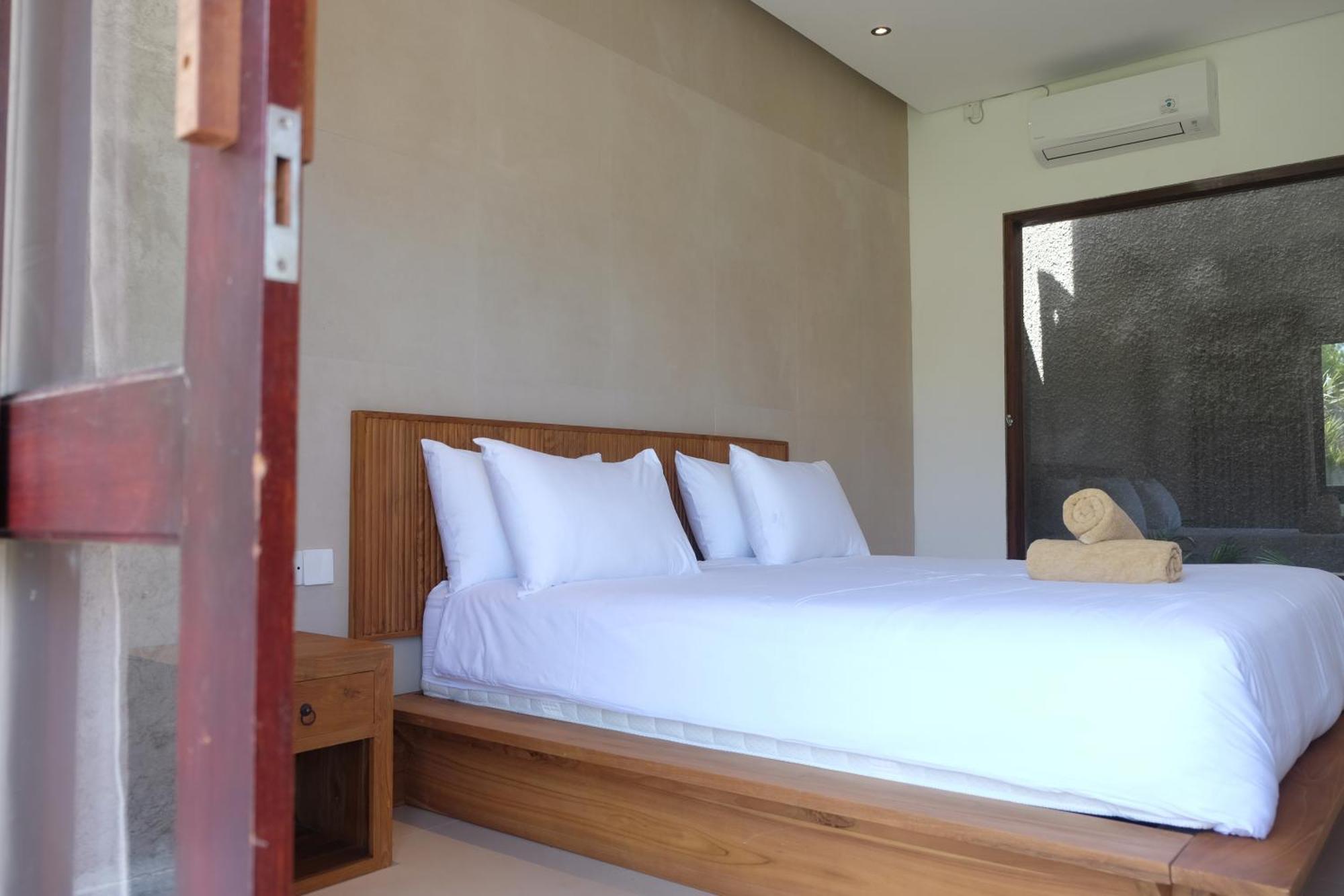 Отель Dipenida Bali Batununggul Экстерьер фото