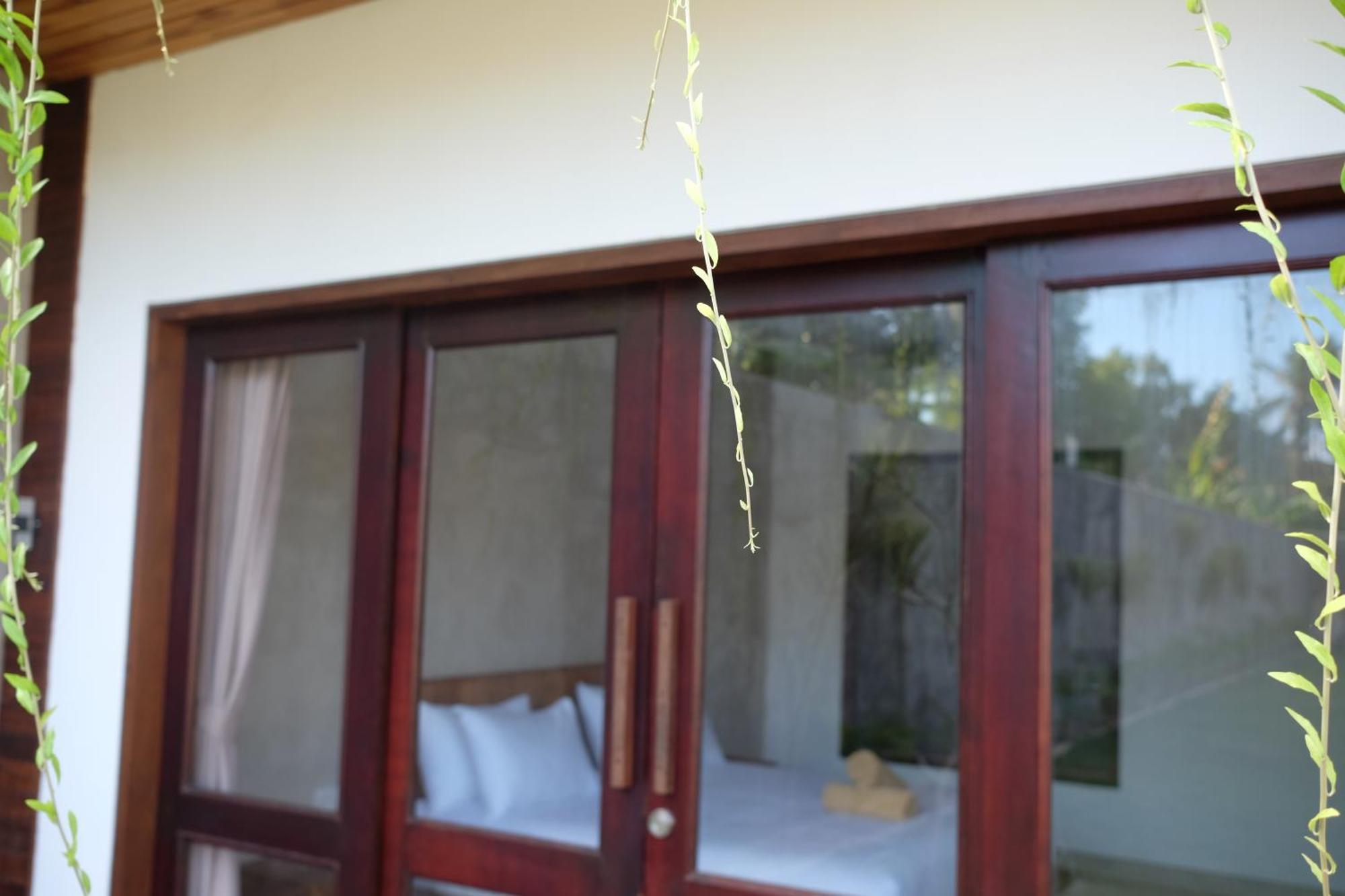 Отель Dipenida Bali Batununggul Экстерьер фото